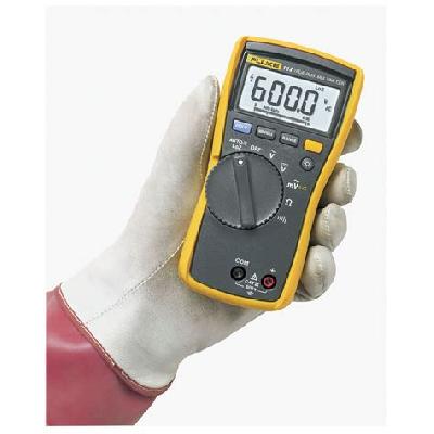 114 Fluke RMS Digital Multimeter