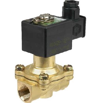2 2 - ASCO Series 210 Solenoid Valve