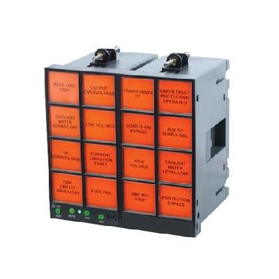 Alarm Annunciator