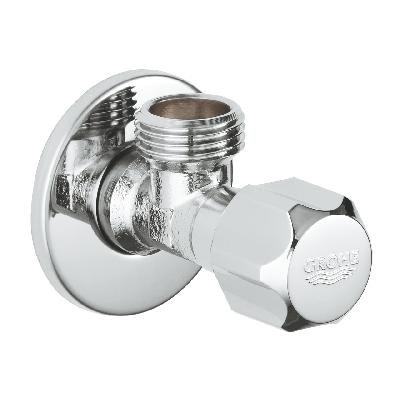 Angle Valves