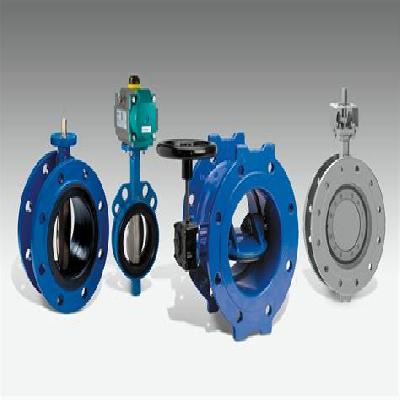 Butterfly Valves
