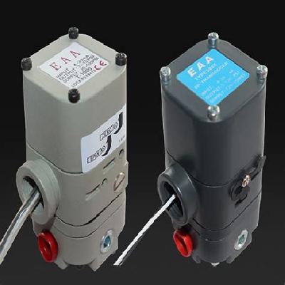 CONTROL AIR IP Converter Control Air