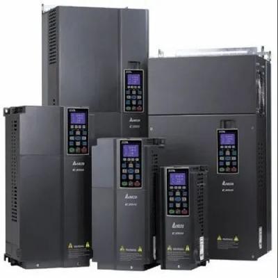 Delta AC Drives