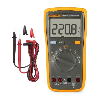 Digital Volt Meter