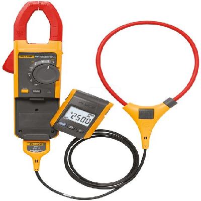Fluke 381 Clamp Meter