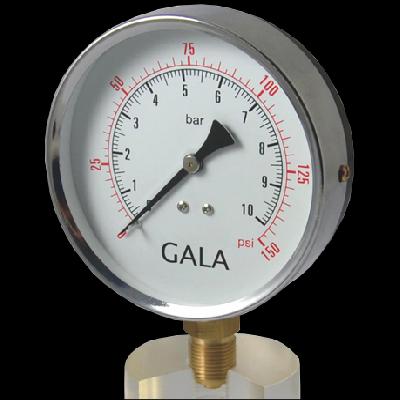 General Pressure Gauge