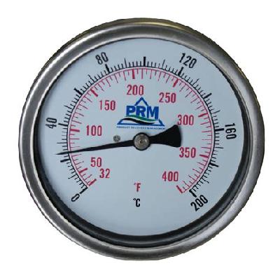 General Temperature Gauge
