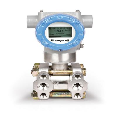 Honeywell Pressure Transmitter