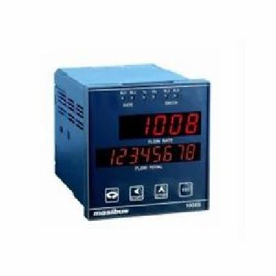 Masibus Flow Totalizer Masibus 1008S