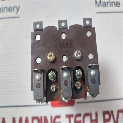 Omron MM Power Relay