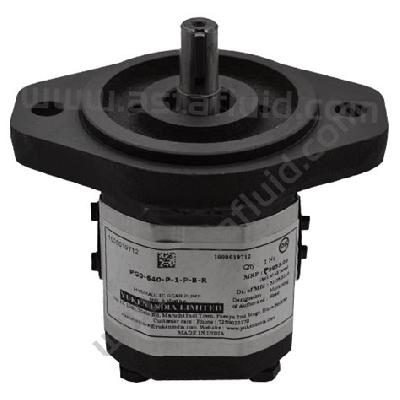 PG0-Series Yuken Gear Pump
