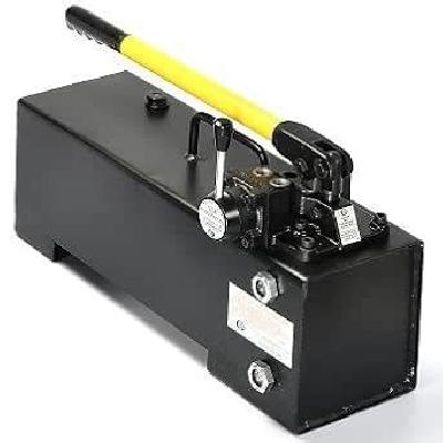 Polyhydron Hydraulic Pump