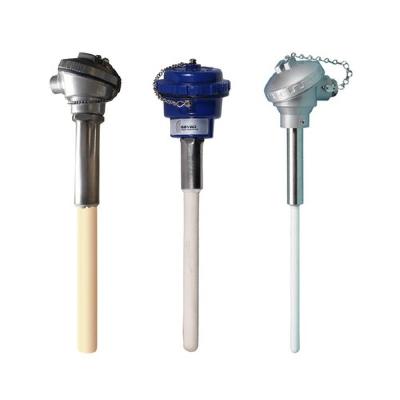 R type thermocouple sensor