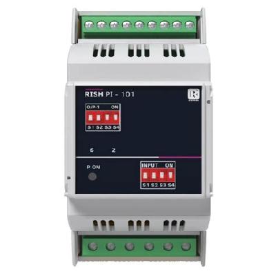 Rishab  Signal Isolators