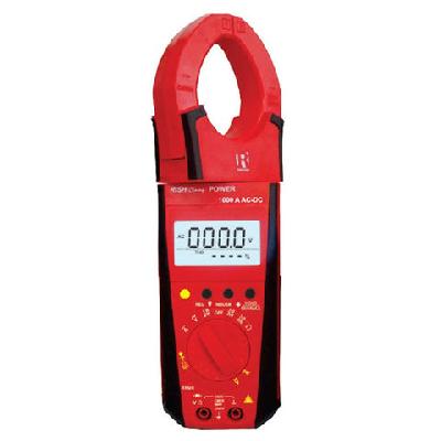 Rishabh Clamp Meter