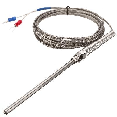 S type thermocouple sensor