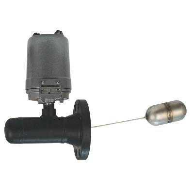 Side Mounted Level Switch