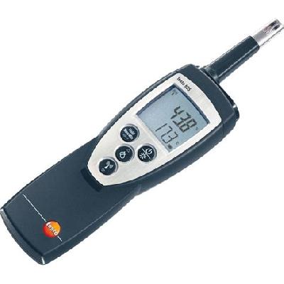 Testo Hygrometer