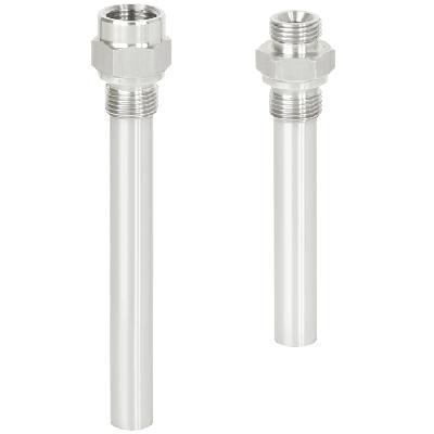 Threaded Thermowell