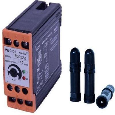 VSP D1 Minilec Phase Failure Relay