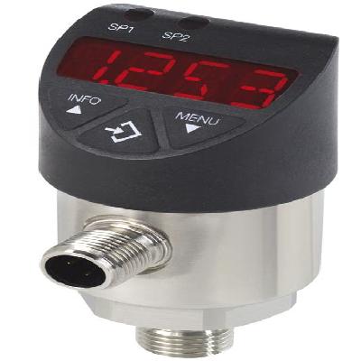 WIKA Pressure Transmitters