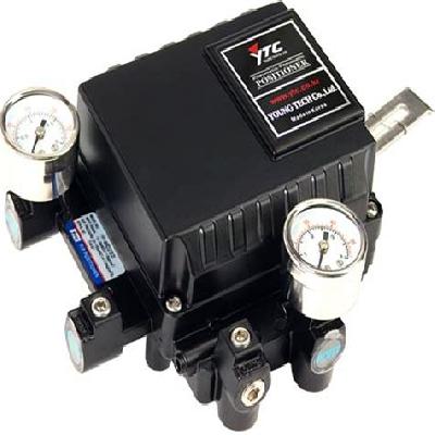 YT-1050 YTC Electro Pneumatic Positioner