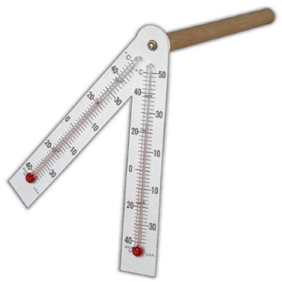 Zeal Sling Psychrometer