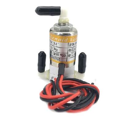 Airvalve Solenoid Solvent Flex Printer Spare Part