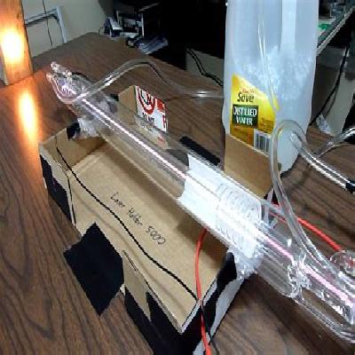 Co2 Laser Tube