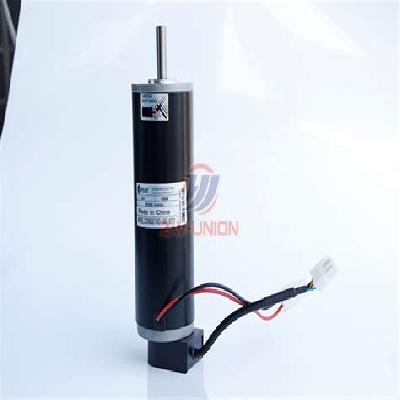 Dc Servo Motor Solvent printing machine