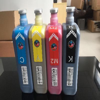 Eco Solvent Epson Dx5 Ink