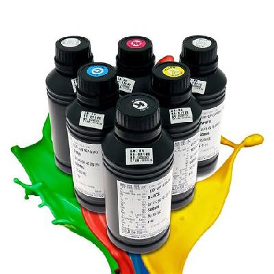 Epson Printer Uv Ink