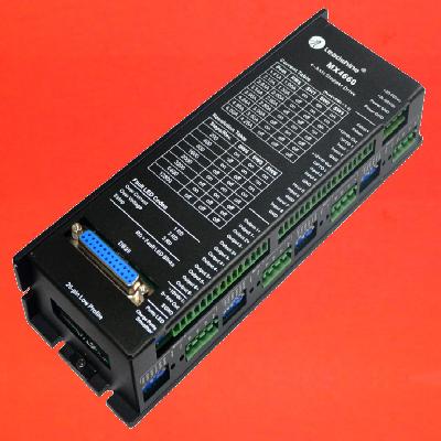 Leadshine Stepper Drive