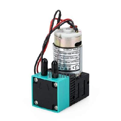 Solvent Printer Ink Pump