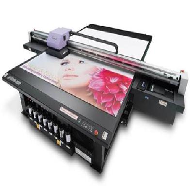 UV A3 Flatbed Printer
