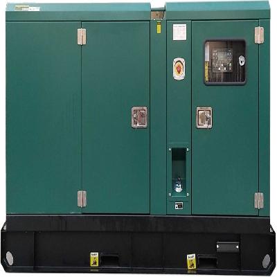  Diesel Generator