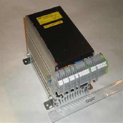 ABB AVR cards repair