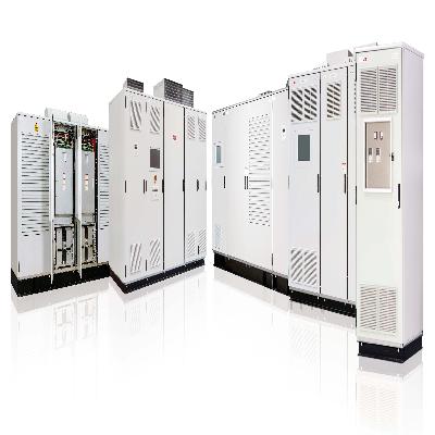 Abb excitation field breaker