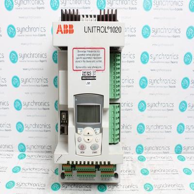ABB Unitrol 1020 AVR