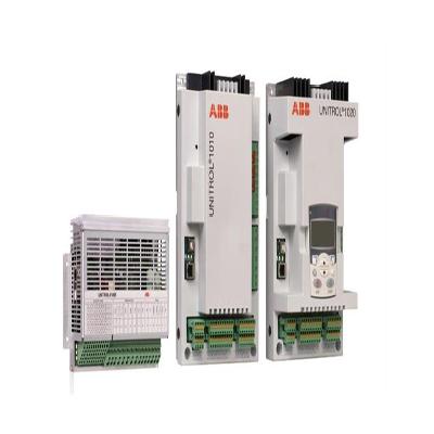 ABB Unitrol F  Avr Davr