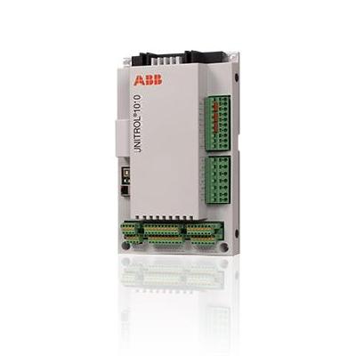 AVR Abb unitrol 1000