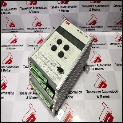Avr For Generator Unitrol 1000 Panel