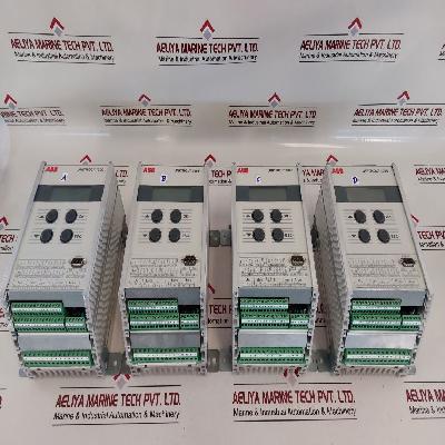 Avr Unitrol 1000 3bhe014557r0003