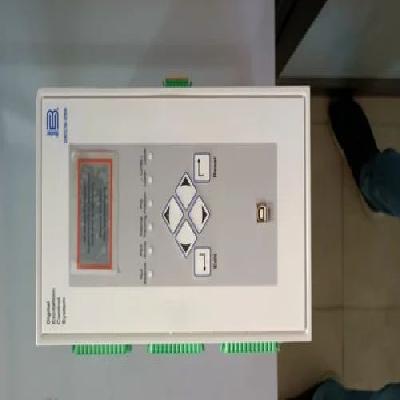 Basler avr excitation DECS 200 DECS 300 BHEL make AVR