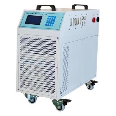 Battery Discharge Load Bank