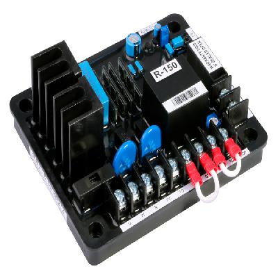 Caterpillar AVR Lerroy Sommer AVR