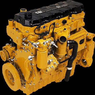 Caterpillar Engine Spares
