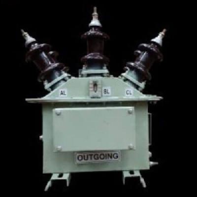 CT PT Combined Metering Unit