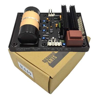 Cummins AVR And Generator Spares