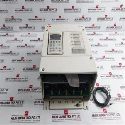 Dc Motor drive dcs 500